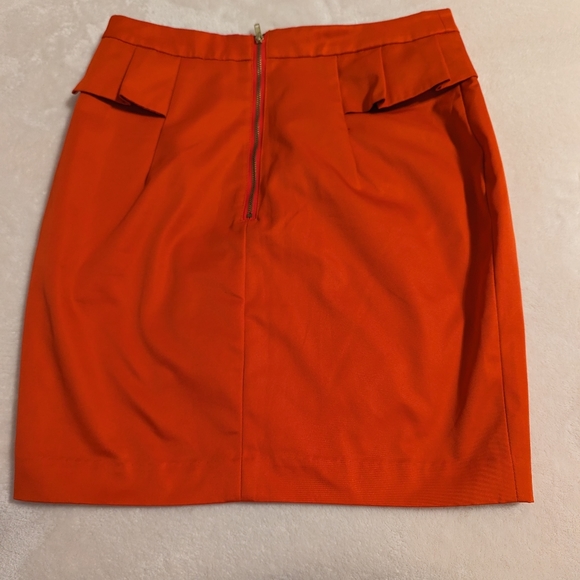 3/$15🧡 H & M Women's Skirt - Picture 6 of 13